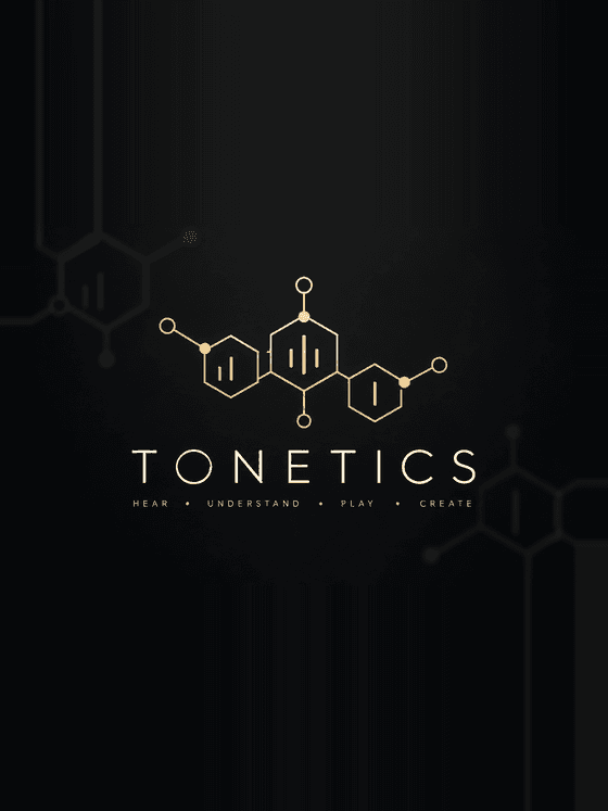 Tonetics